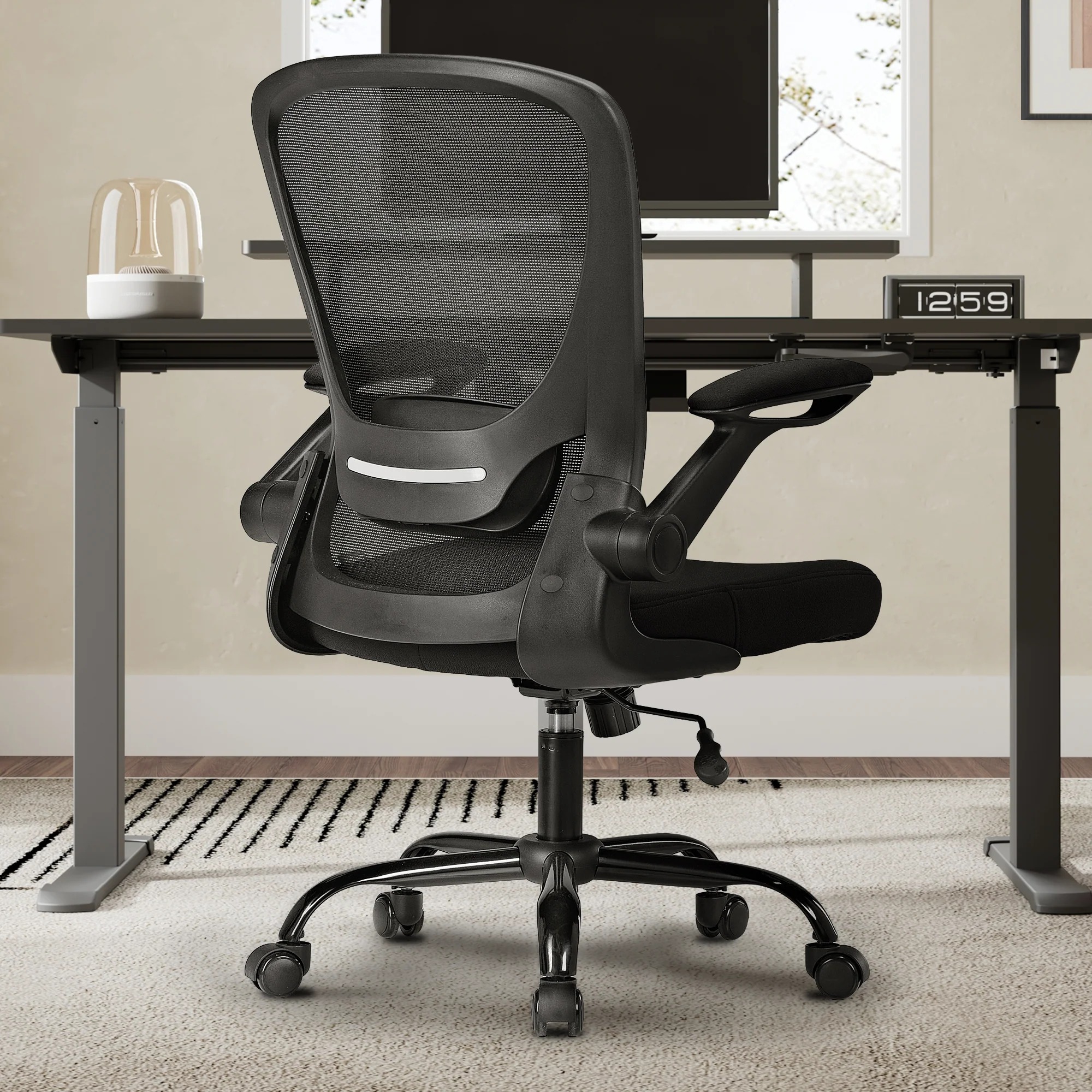 ergonomic chair vs gaming chair